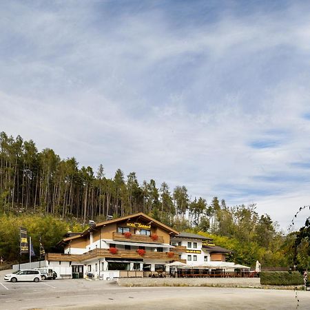 B&B Hotel Sonneck Natz-Schabs Esterno foto