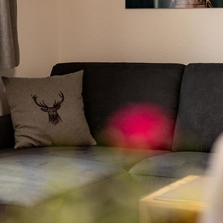 B&B Hotel Sonneck Natz-Schabs Esterno foto