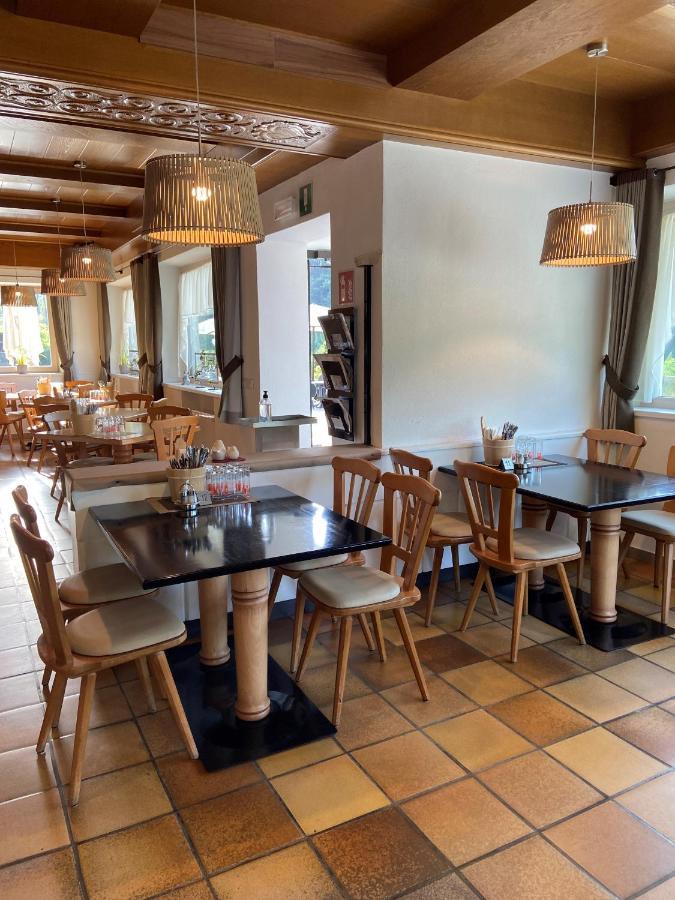 B&B Hotel Sonneck Natz-Schabs Esterno foto