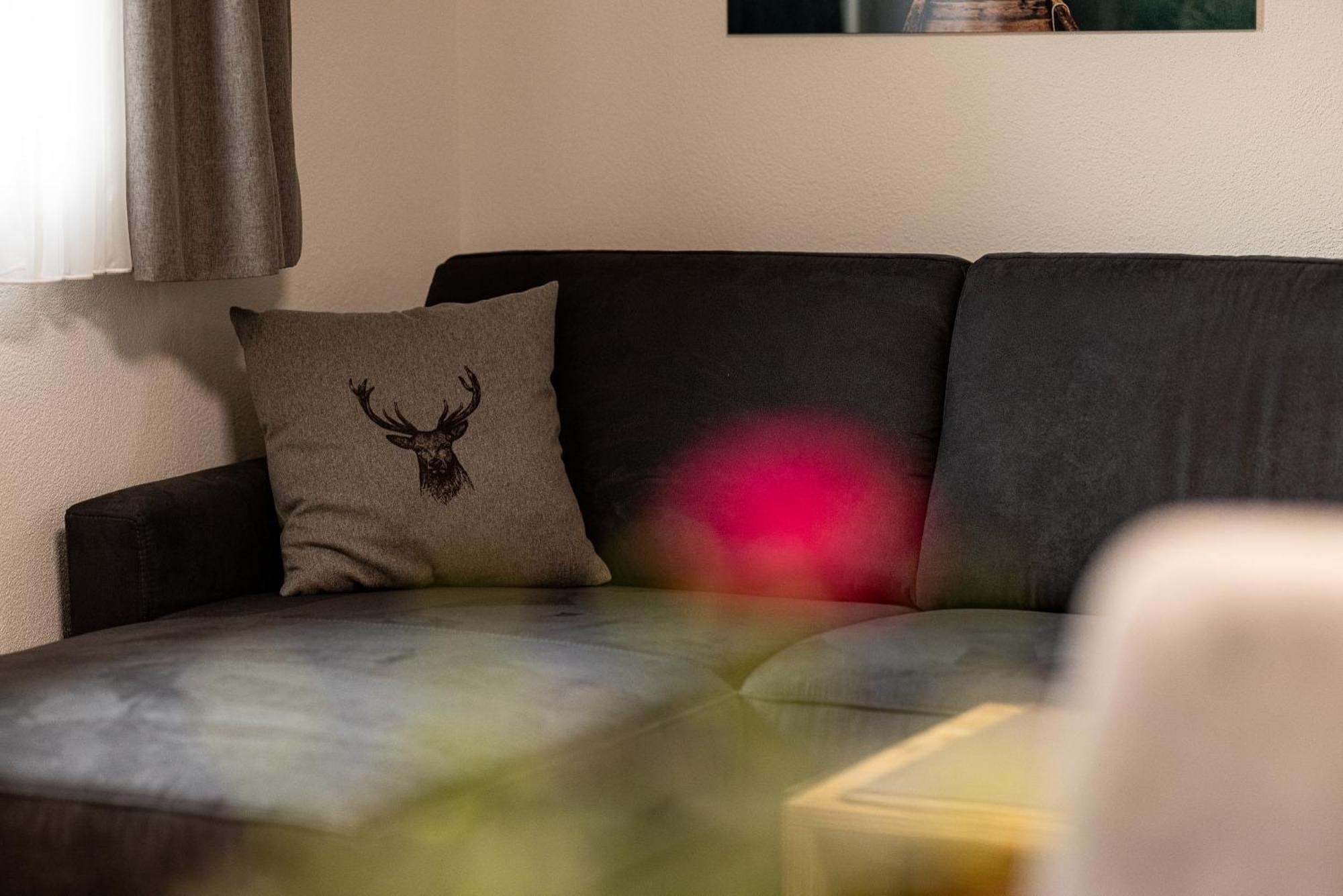 B&B Hotel Sonneck Natz-Schabs Esterno foto