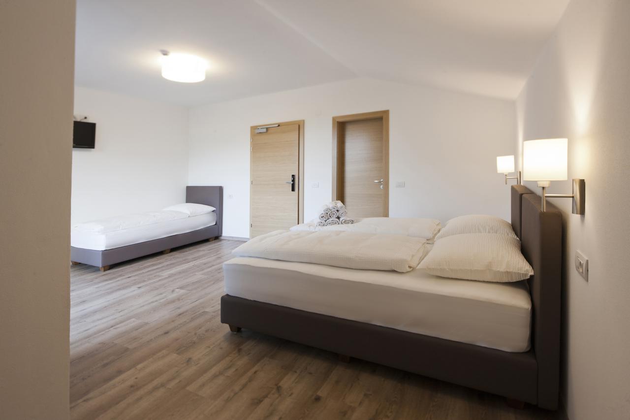 B&B Hotel Sonneck Natz-Schabs Esterno foto