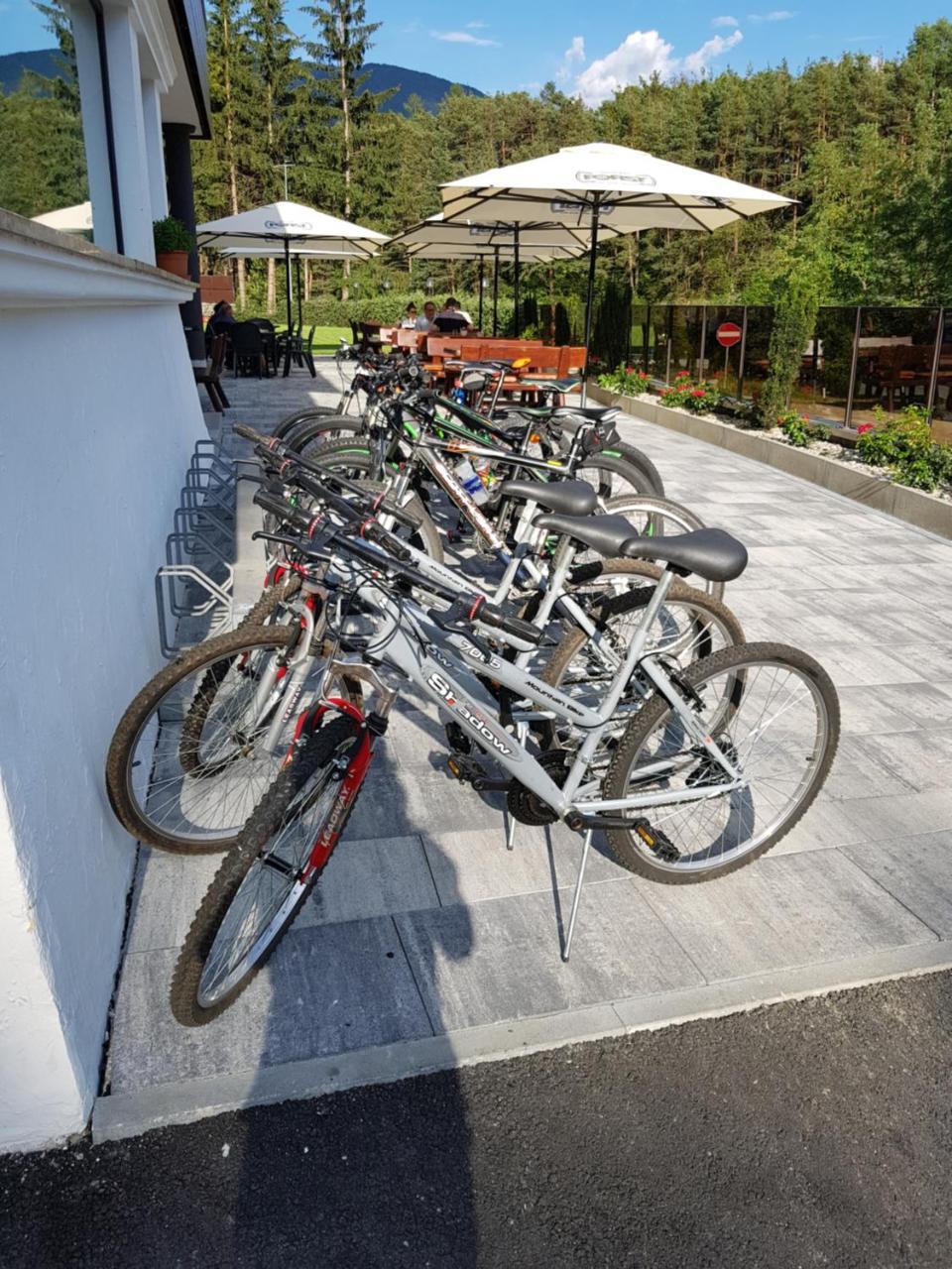 B&B Hotel Sonneck Natz-Schabs Esterno foto