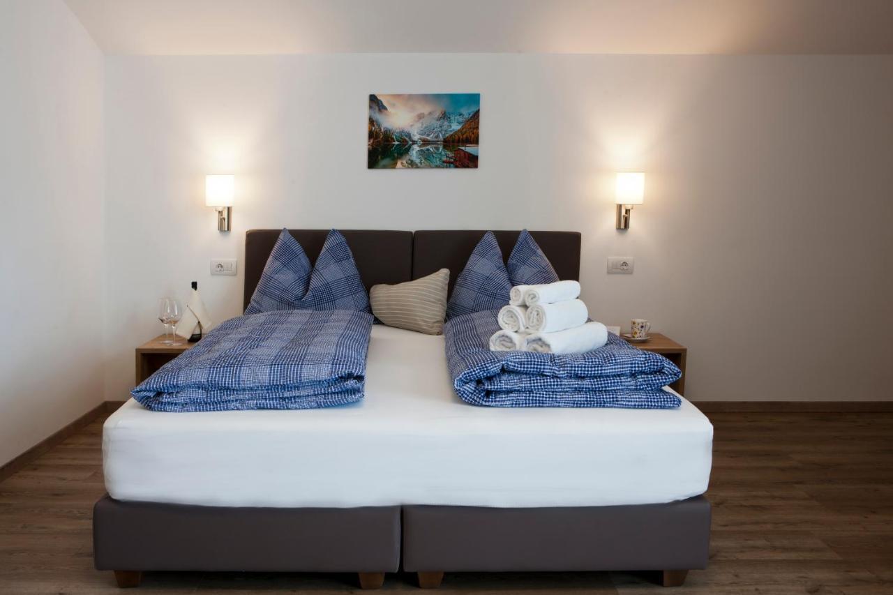B&B Hotel Sonneck Natz-Schabs Esterno foto