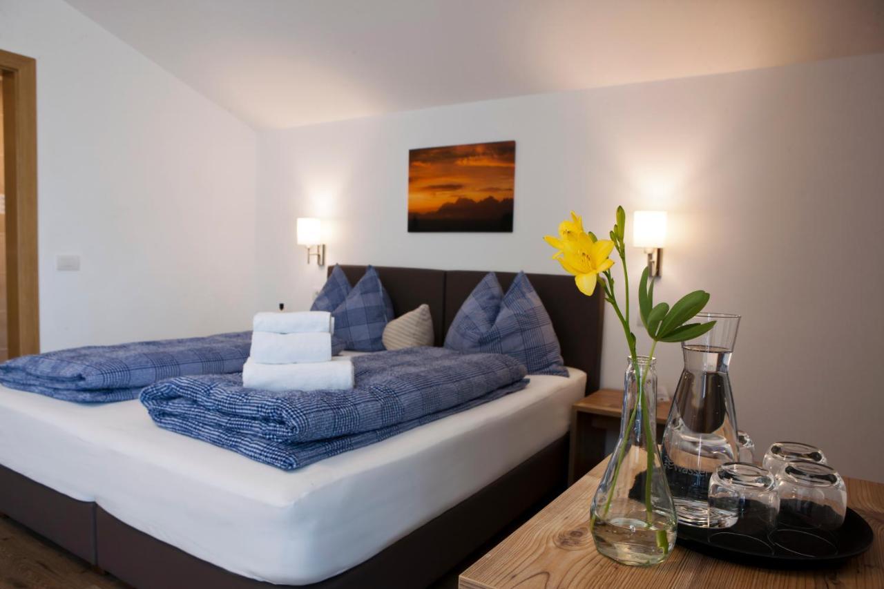 B&B Hotel Sonneck Natz-Schabs Esterno foto